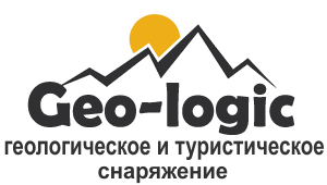 Geo-logic.ru- геологическое и туристическое снаряжение 